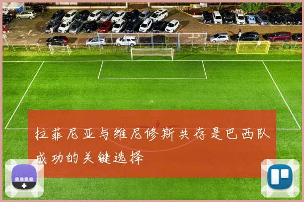 拉菲尼亚与维尼修斯共存是巴西队成功的关键选择