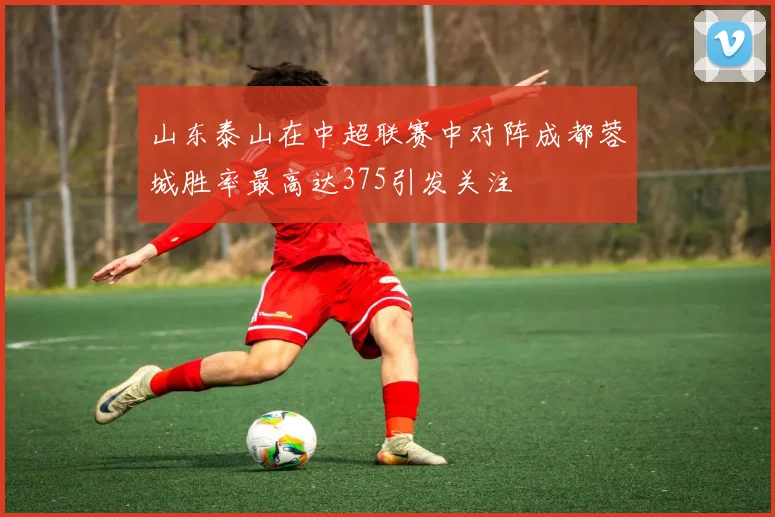 山东泰山在中超联赛中对阵成都蓉城胜率最高达375引发关注