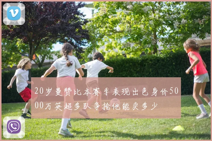 20岁曼赞比本赛季表现出色身价5000万英超多队争抢他能卖多少